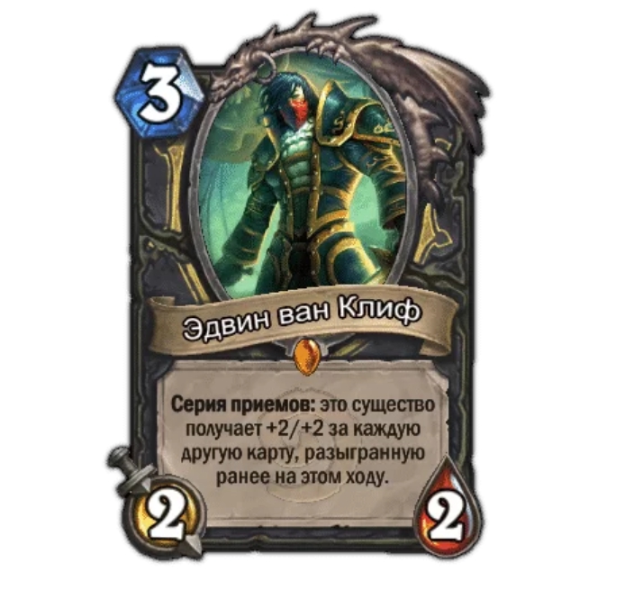 Стратегии выигрышных ставок на Hearthstone