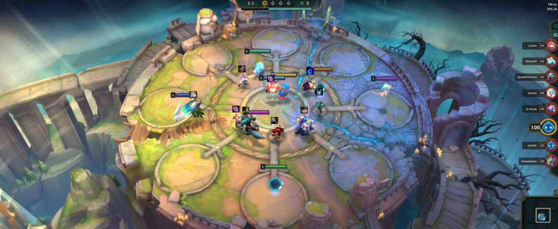 Как ставить на ЛоЛ - стратегии