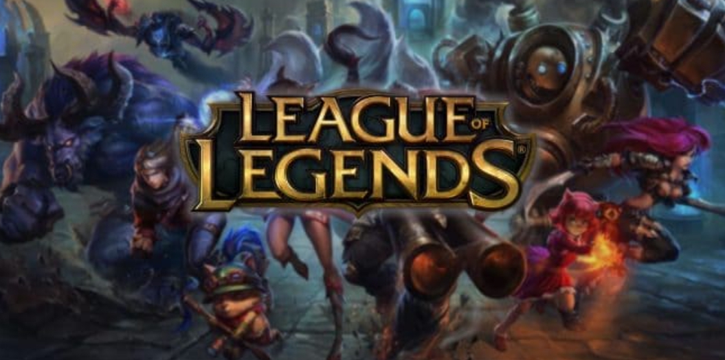 Ставки на LoL