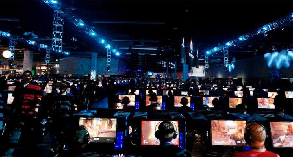 Как найти и анализировать статистику по Овервотч