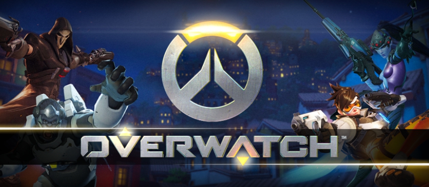 Ставки на Overwatch