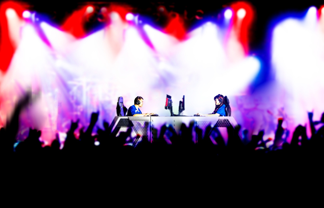 Стратегии ставок на Overwatch