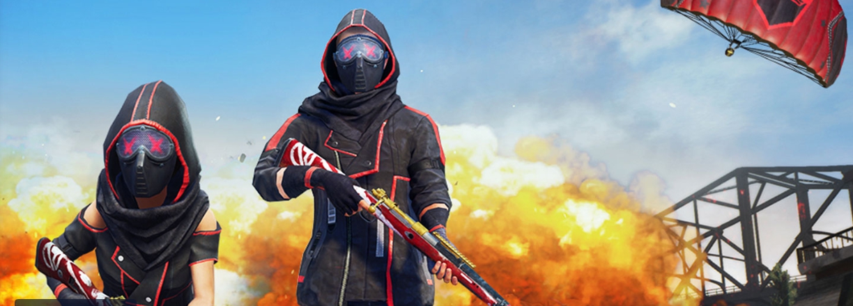 PlayerUnknown's Battlegrounds - описание и правила игры