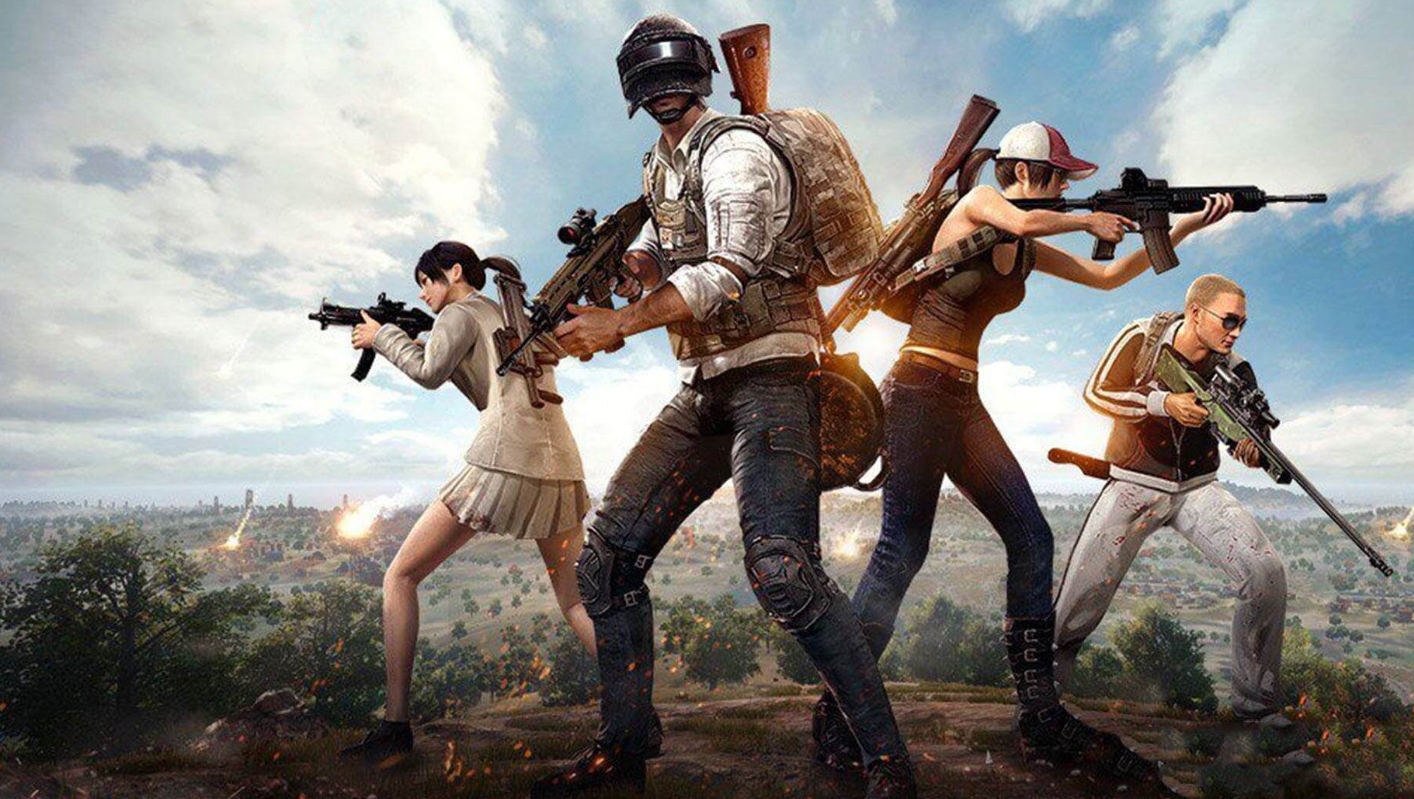 Популярные игроки и сквады ПАБГ