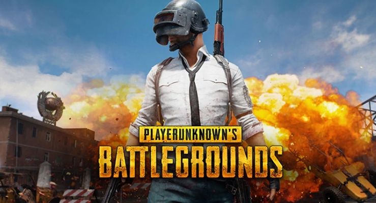 Ставки на PUBG