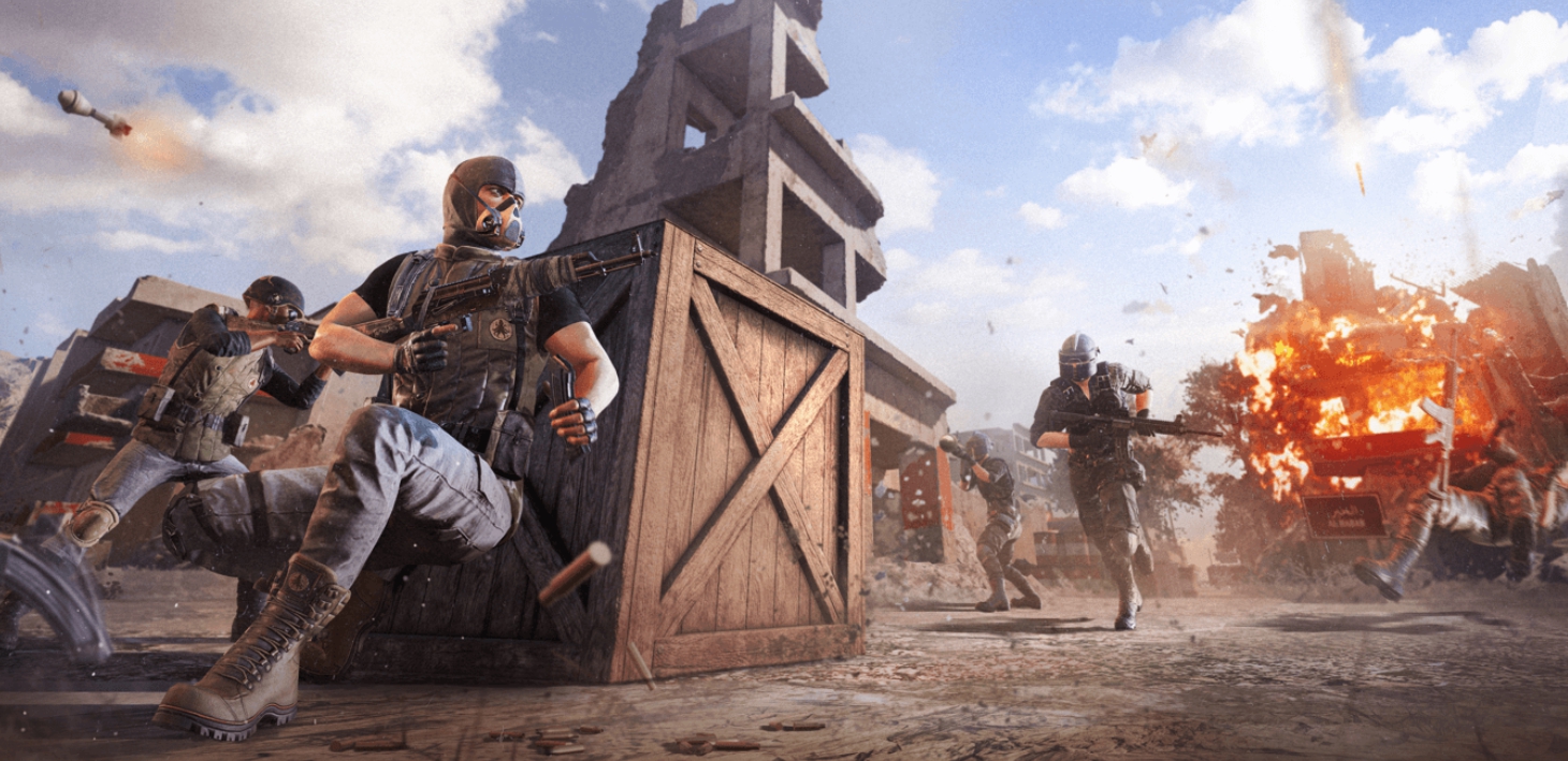 ТОП стратегий для ставок на PUBG