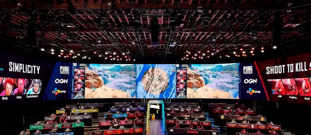 Турниры и призовые фонды