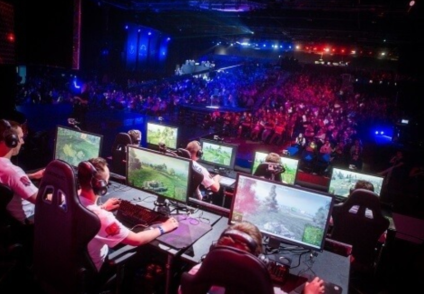 Топовые команды и сильные игроки