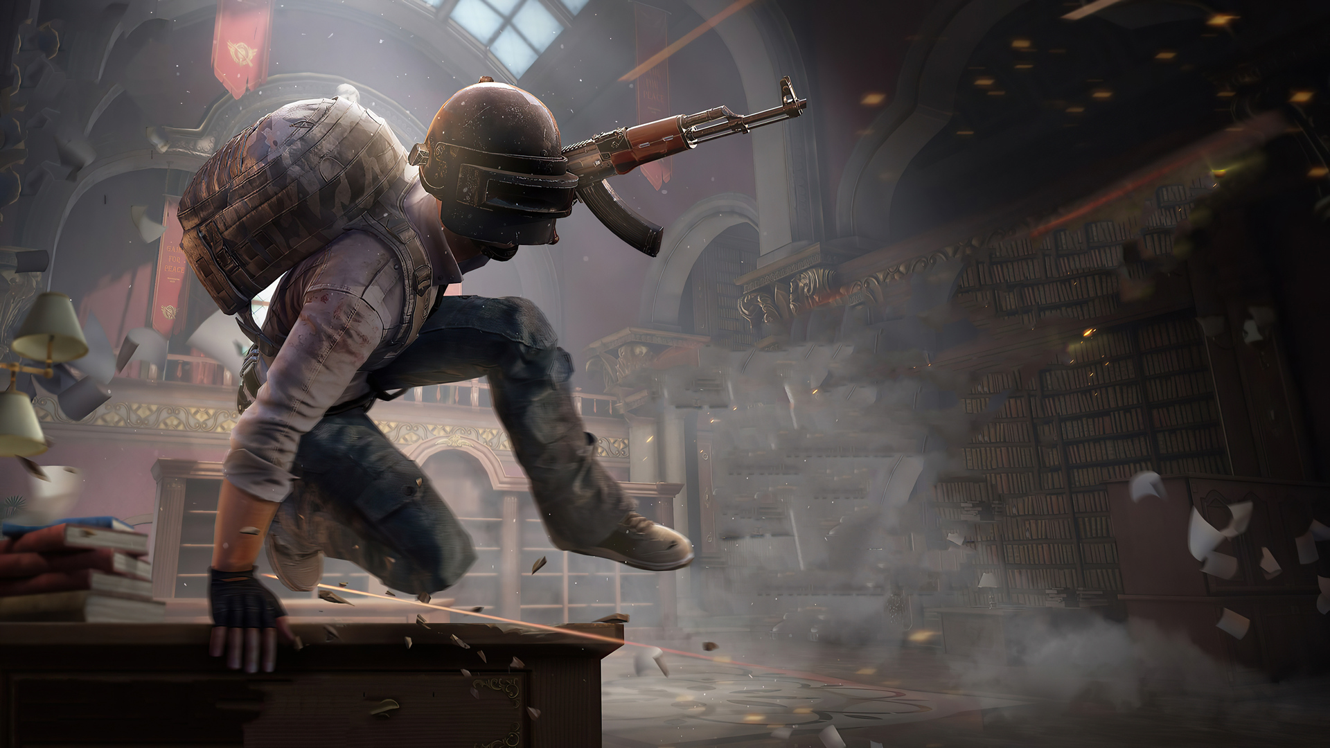 Live ставки банер